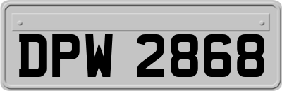 DPW2868