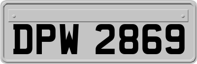 DPW2869