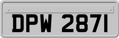 DPW2871