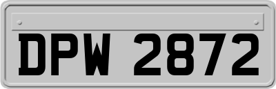 DPW2872