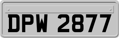 DPW2877
