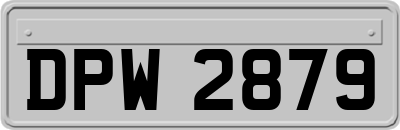 DPW2879