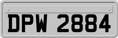 DPW2884