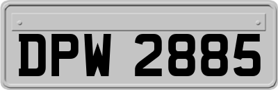 DPW2885