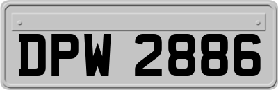DPW2886