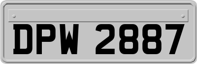 DPW2887