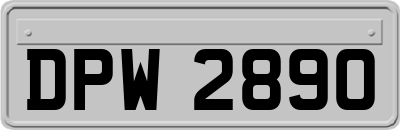DPW2890