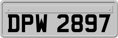 DPW2897
