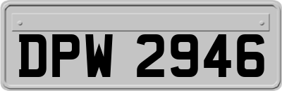 DPW2946