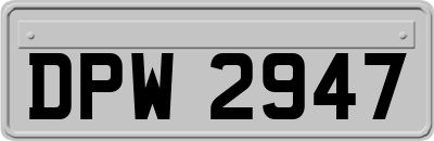 DPW2947
