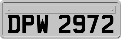 DPW2972