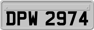 DPW2974