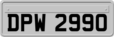 DPW2990