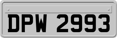 DPW2993