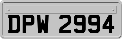 DPW2994