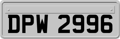 DPW2996