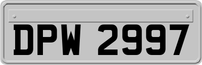 DPW2997