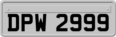 DPW2999