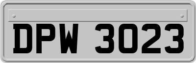 DPW3023
