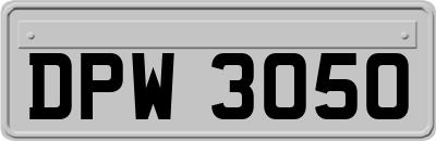 DPW3050
