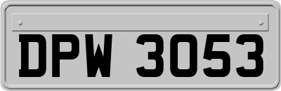DPW3053