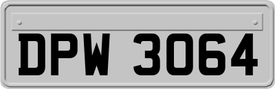 DPW3064