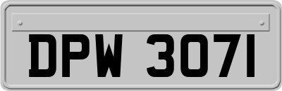 DPW3071