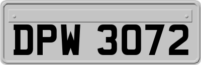 DPW3072