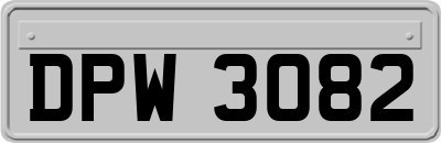 DPW3082