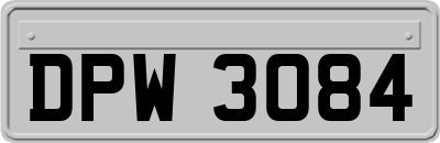 DPW3084