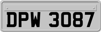 DPW3087