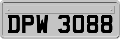 DPW3088