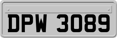 DPW3089