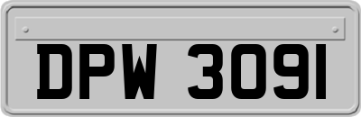 DPW3091