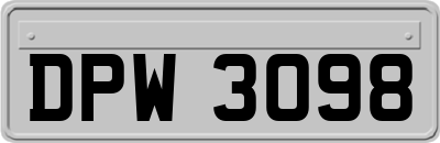 DPW3098