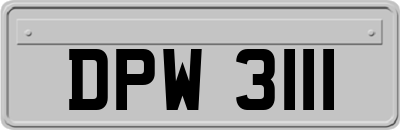 DPW3111
