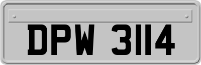 DPW3114