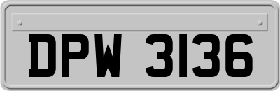 DPW3136