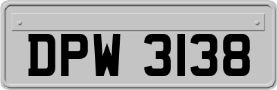 DPW3138