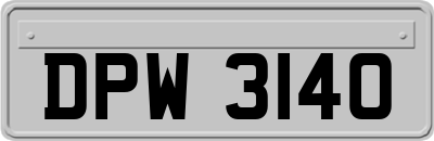 DPW3140