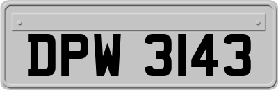 DPW3143