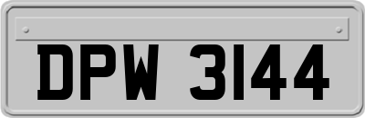 DPW3144