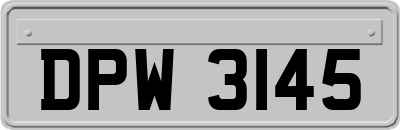 DPW3145