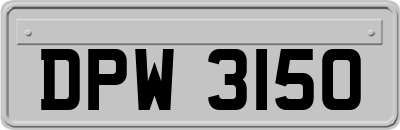 DPW3150
