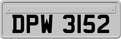 DPW3152