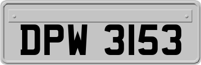 DPW3153