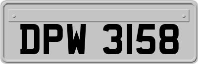 DPW3158