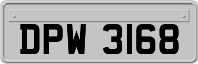 DPW3168