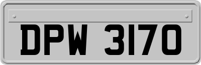 DPW3170