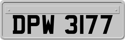 DPW3177